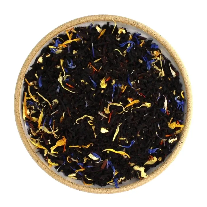 TROPICAL BLACK TEA