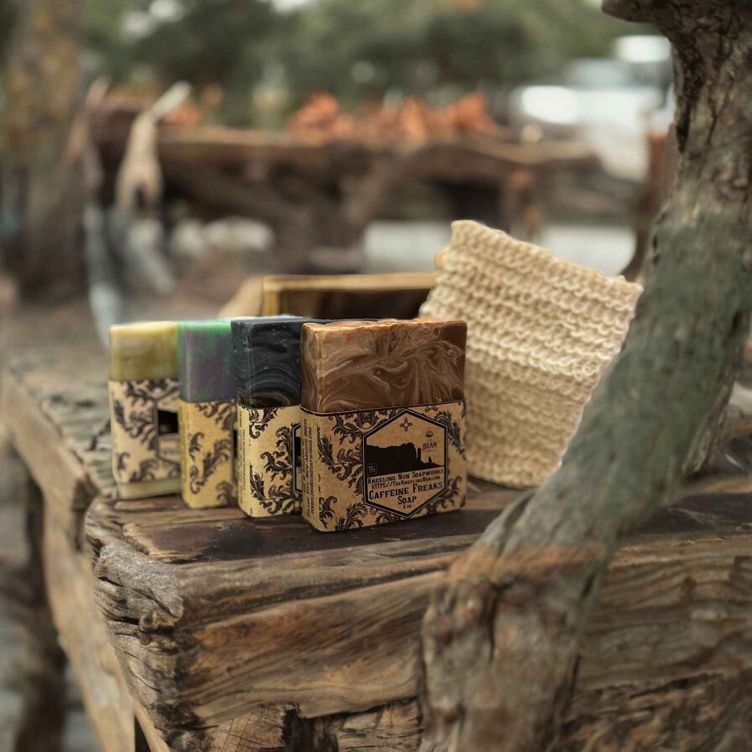 LARGE PROSPECTORS PACKS