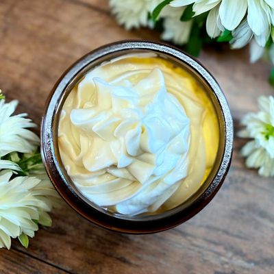 CARLA'S OHANA BODY BUTTER