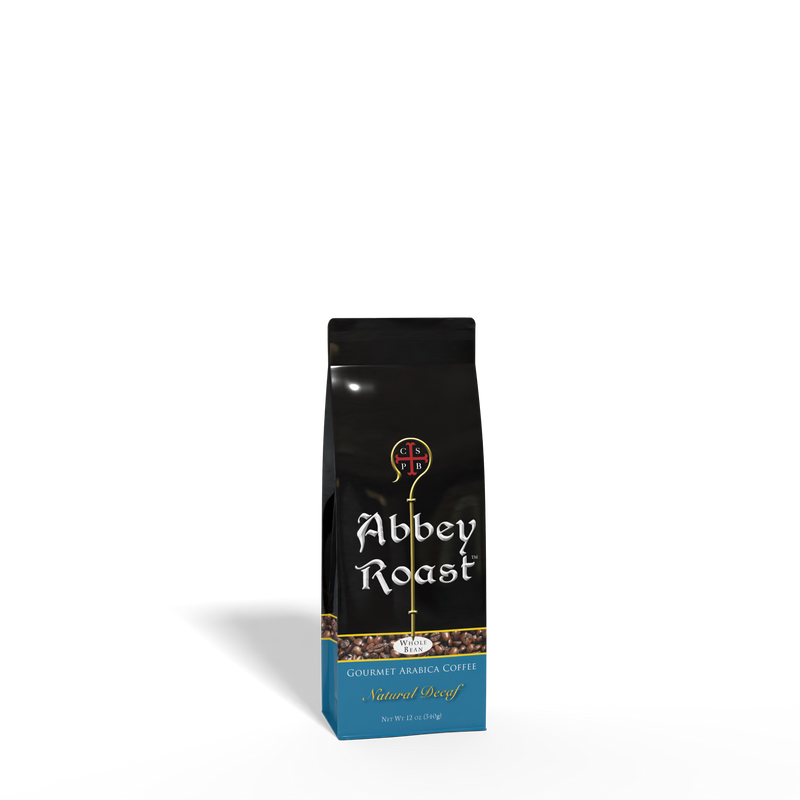 DECAF (WHOLE BEAN)