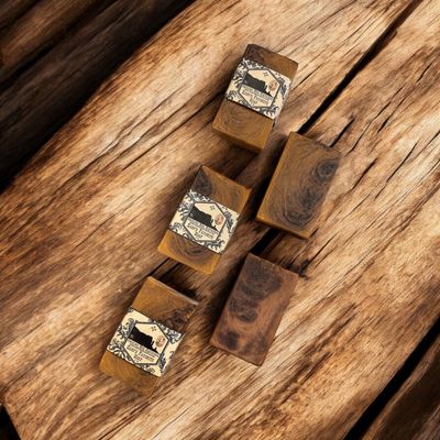 EARPS FAVORITE SOAP EARPS FAVORITE SOAP