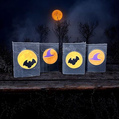 FULL MOON SOAP