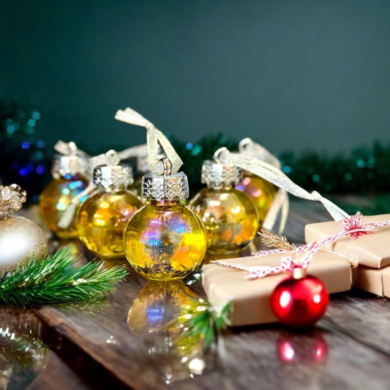 ORNAMENT BODY OIL