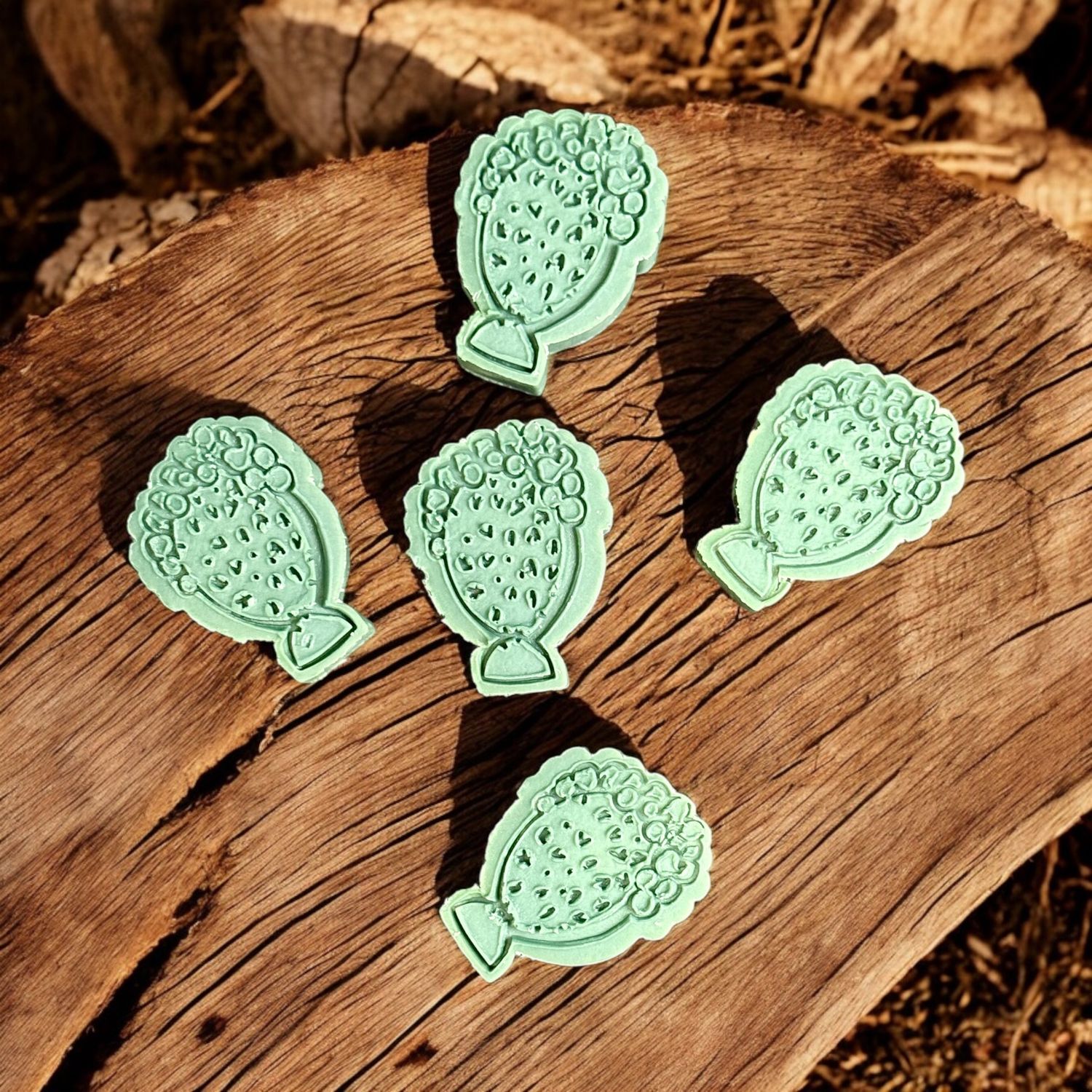 PRICKLY PEAR SOAP