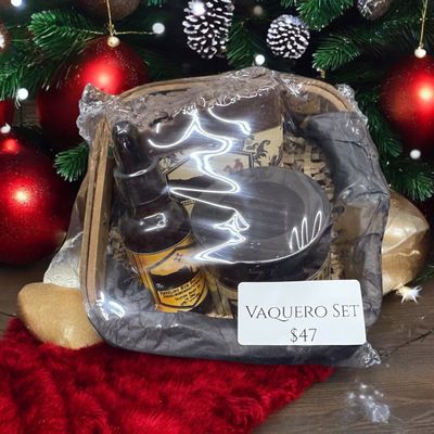 EARP&#39;S FAVORITE SET