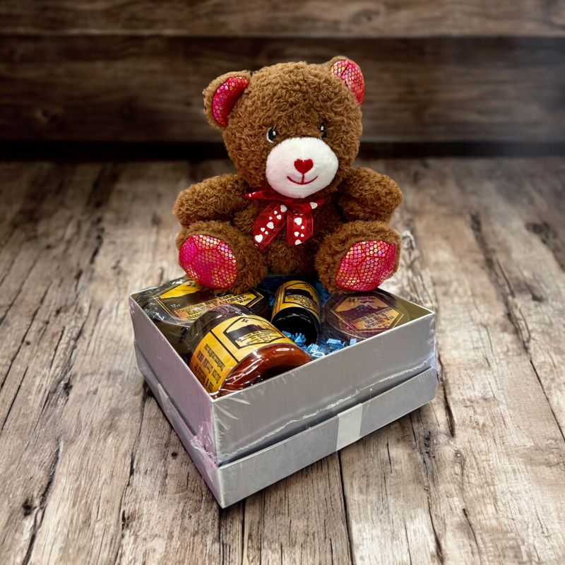BEARD CARE GIFT SET