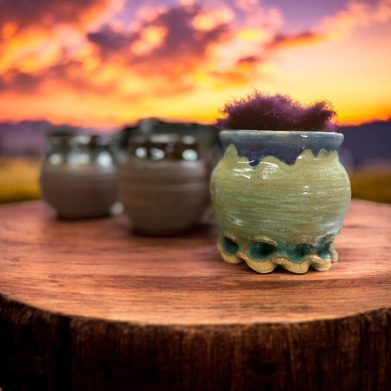 CERAMICS FOR LIFE SHOT CUP