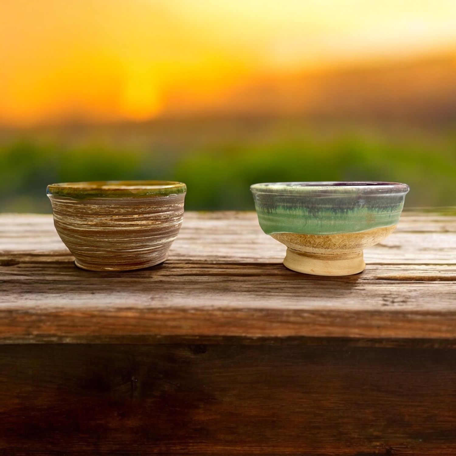 CERAMICS FOR LIFE BOWLS