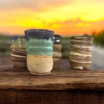 CERAMICS FOR LIFE TUMBLER (SMALL)