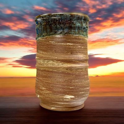 CERAMICS FOR LIFE TUMBLER (LARGE)