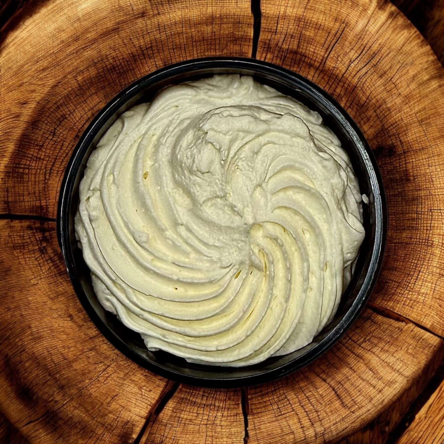 UNSCENTED WHIPPED BEARD BUTTER