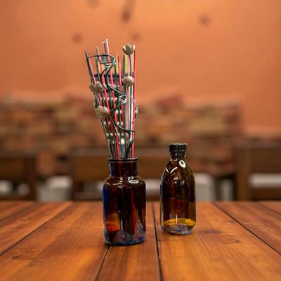 HOSLEY BOTANICAL REED SET