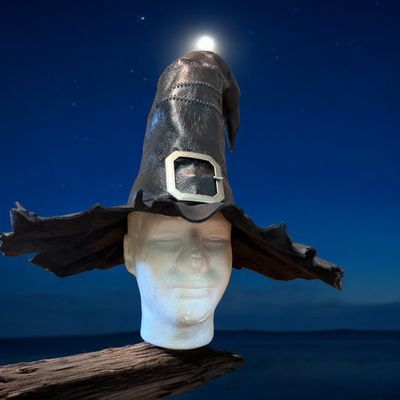 WITCH HAT
