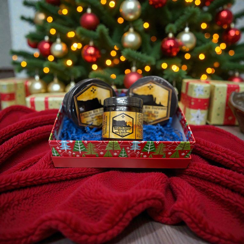 Desperado Beard Grooming Kit