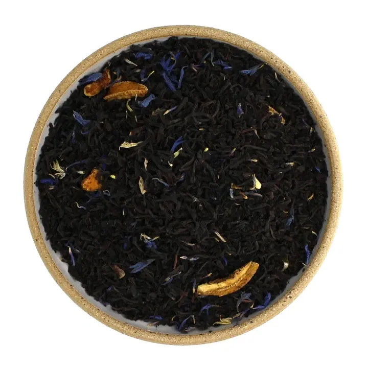 Enchanted Lavender Earl Grey Black Tea