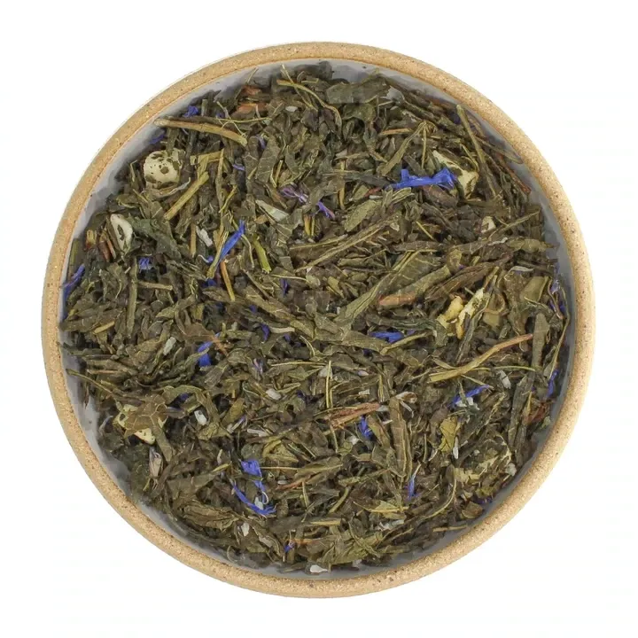 Mango Paradise Green Tea