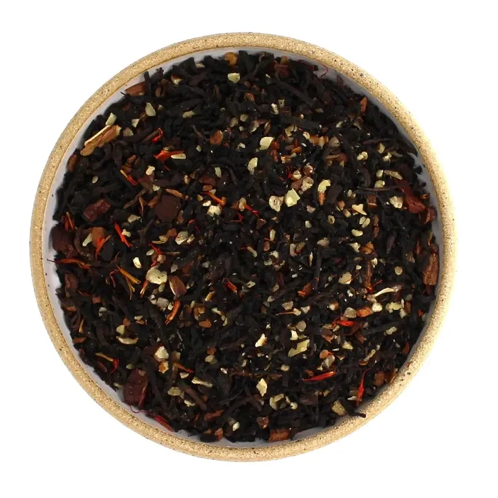 Pecan Pie Pu Erh Tea