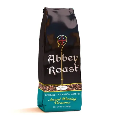 Veracruz (Whole Bean)