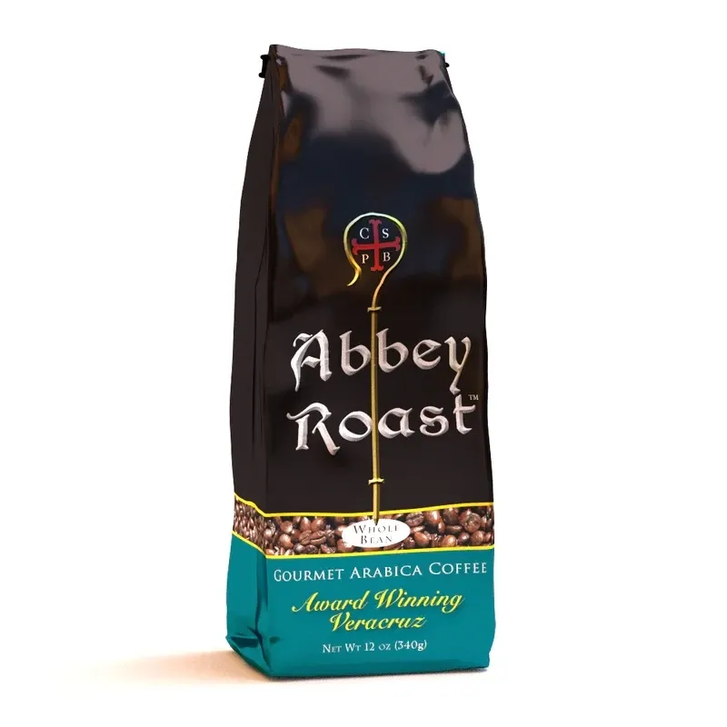 Veracruz (Whole Bean)