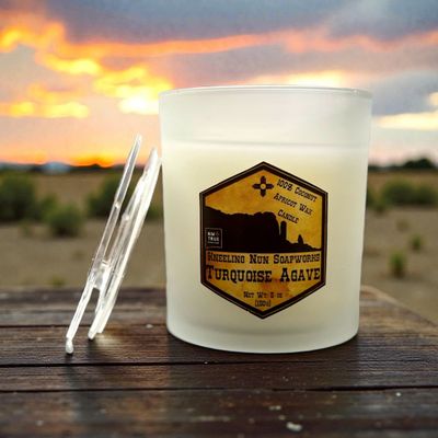 Enchanting Aromas