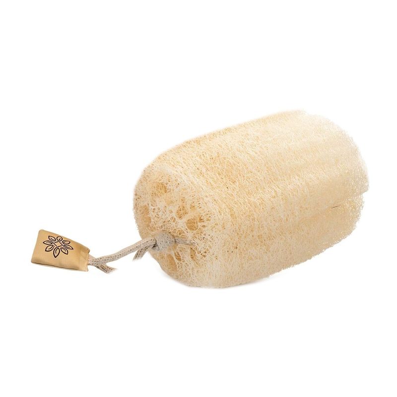 Egyptian Loofah Sponge