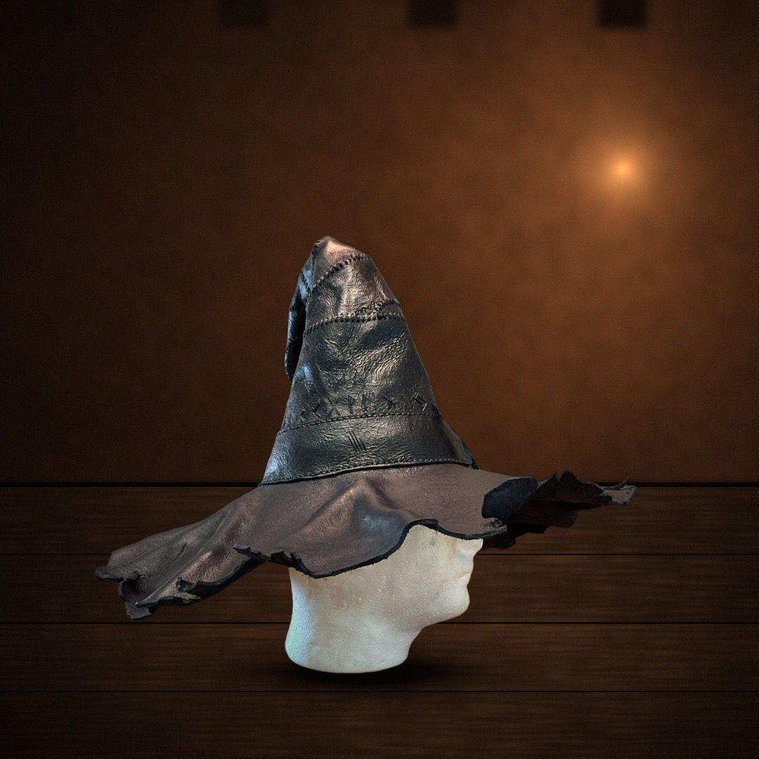 Witch Hat