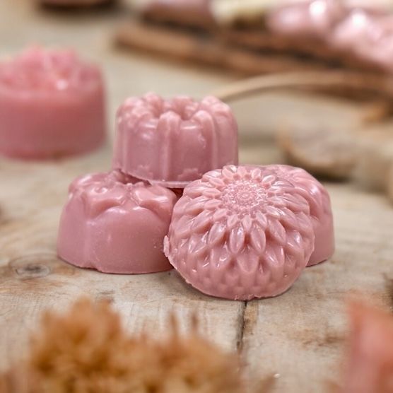 Sandalwood Wax Tart