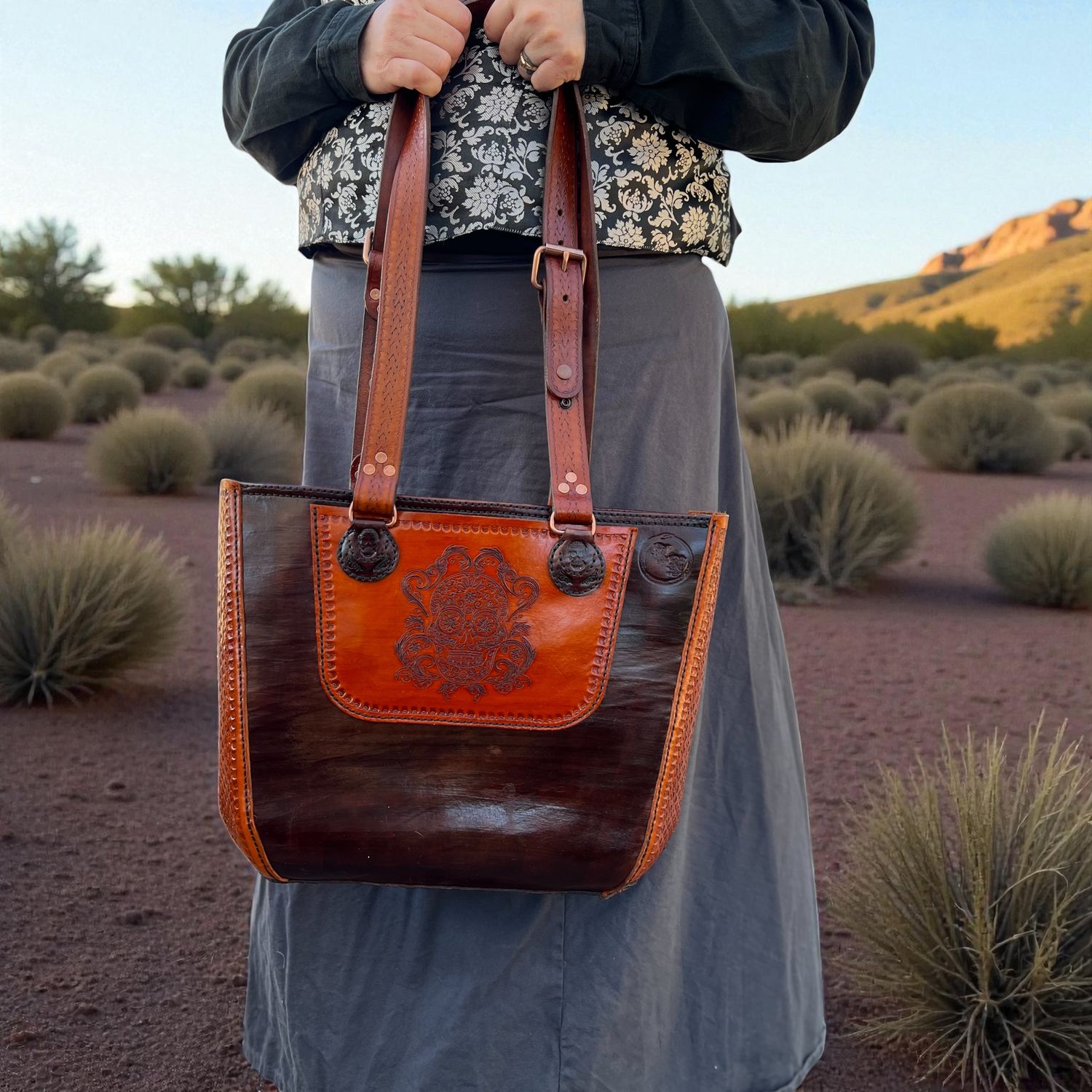 TOTE