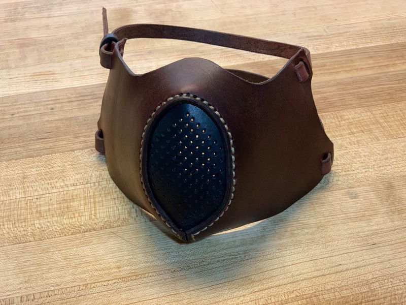 FACEMASK