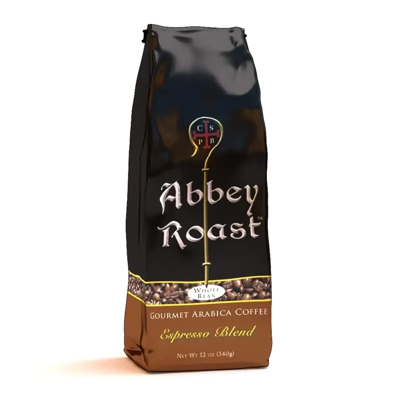 Espresso Blend (Ground Coffee)
