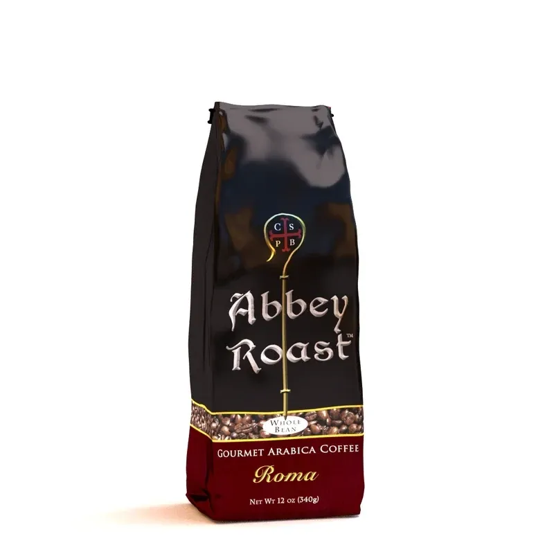Roma (Ground Coffee)