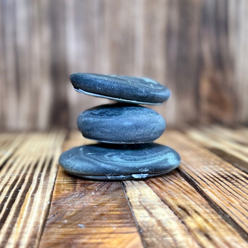 Riverstone Pumice Soap