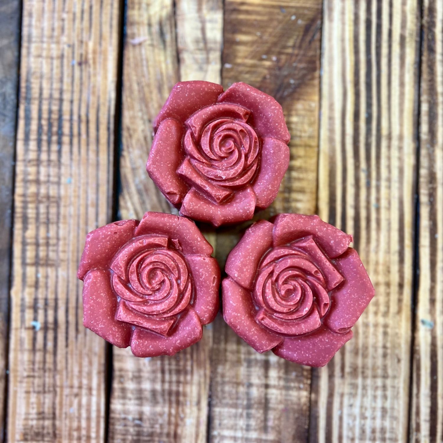 Cienega Rose Soleseife Soap