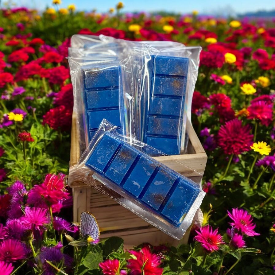 Snap Bar Wax Melt