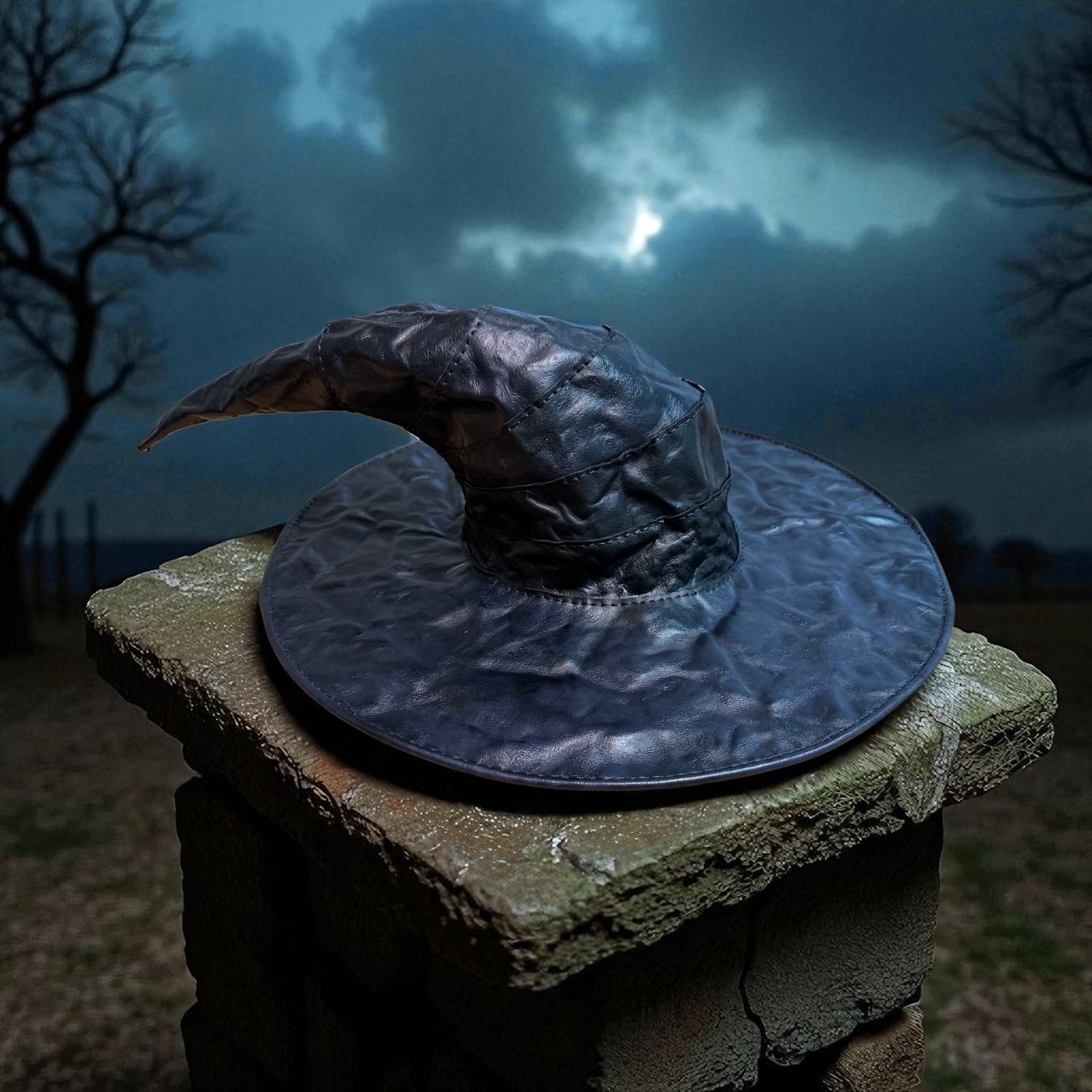 WIZARD HAT