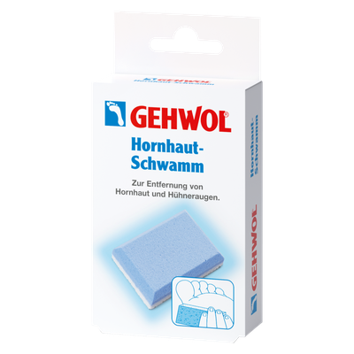 Gehwol Foot Sponge