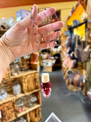 Sparkle Hanging Reed Diffuser