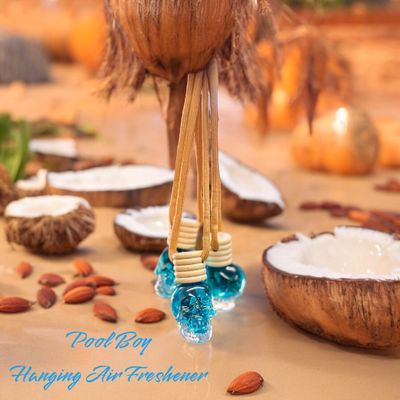 Hanging Reed Diffuser