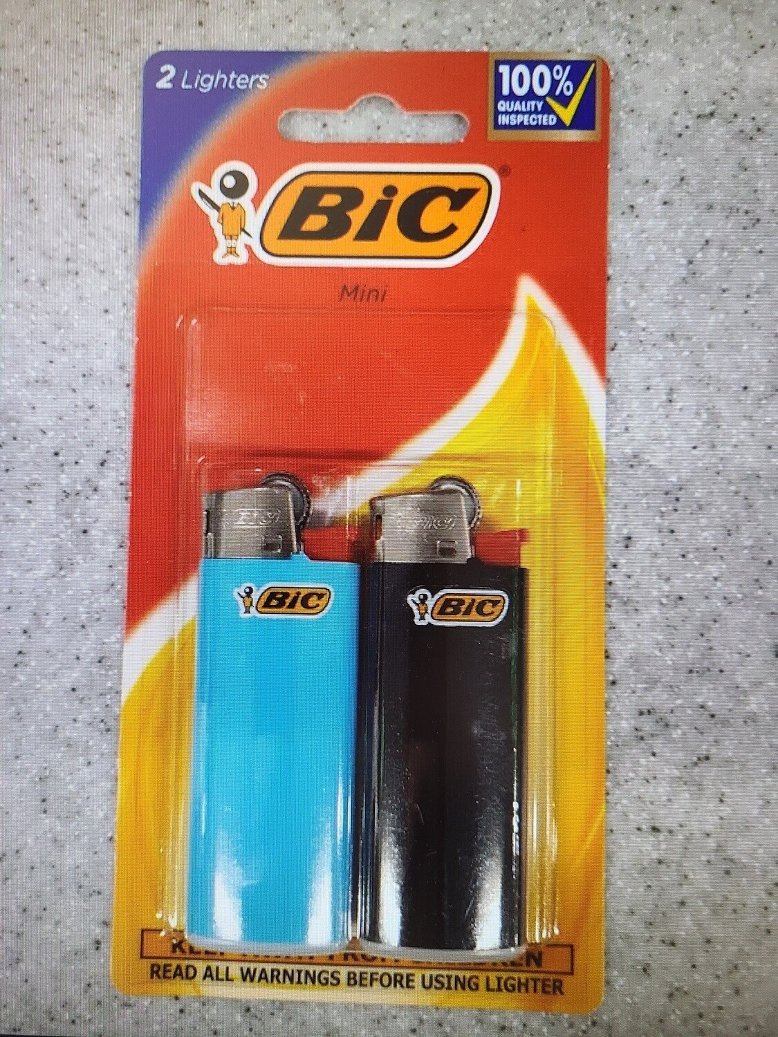 Bic Lighters bic-lighters