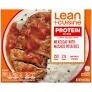 Lean Cuisine Protein + Meatloaf W/Mashed Potatoes