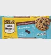 Toll House allergy free dark chocolate morsels Axis Market Only