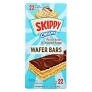 Skippy Peanut Butter &amp; Chocolate Fudge Wafer Bar