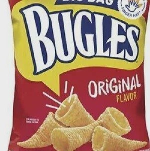 Bugles Original single pack