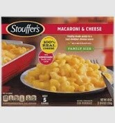 Stouffer&#39;s Family Size Macaroni &amp; Cheese