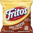 Fritos Chili Cheese Corn Chips snack size