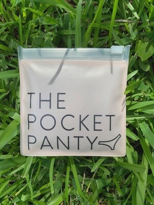 Pocket Panty
