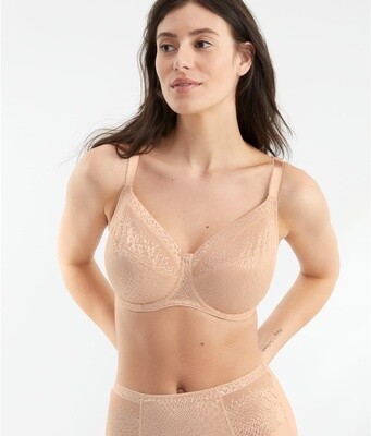 Envisage Side Support Bra