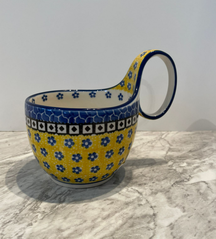 Soup Mug - Shape 845 - 00012