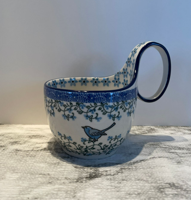 Soup Mug - Shape 845 - 00011