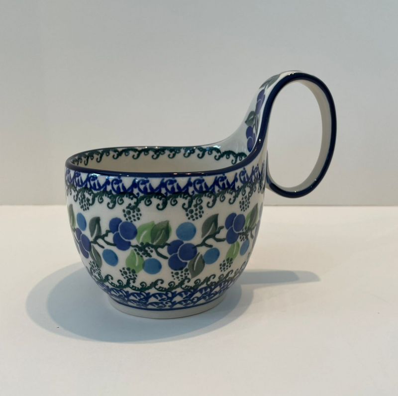 Soup Mug - Shape 845 - 00018